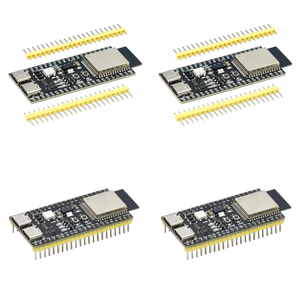 ESP32 S3 開発ボード、拡張アダプタキット付き 2.4 - Esp32 S3 Development Board Lot のレビューと価格