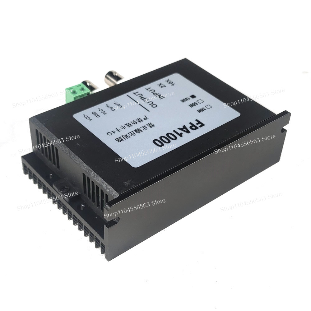 FPA1000 高出力機能と任意波形発生器、コイルおよび超音 - Function Arbitrary Waveform Generator のレビューと価格